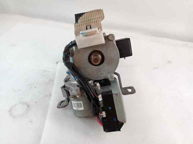 488107463R RENAULT Columna dirección  en stock Gandía