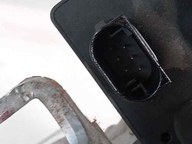 488107463R RENAULT Columna dirección  en stock Huelva