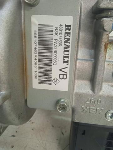 488107463R RENAULT Columna de dirección  disponible Ourense