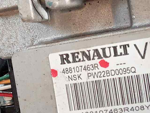 RENAULT 488107463R Columna de dirección  comprar en Murcia