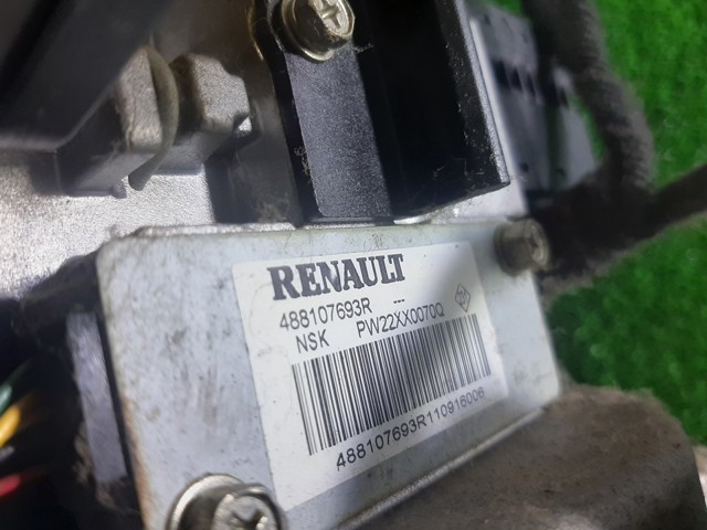 488107693R Renault (RVI)