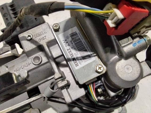 488107802R RENAULT Columna de dirección  comprar en Oviedo