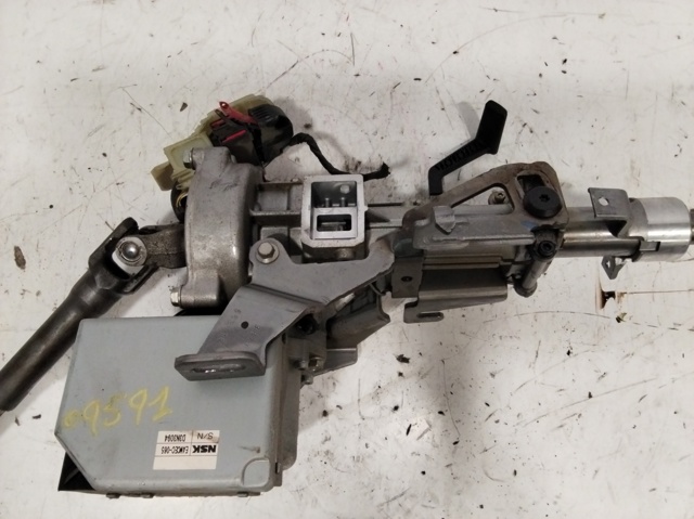 488107802R RENAULT Columna de dirección  comprar en Lleida