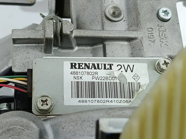 488107802R Renault (RVI)
