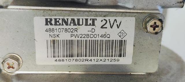 488107802R RENAULT Columna dirección comprar Alcalá