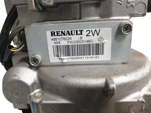 Columna de dirección Megane III coupé (2008-2016) original desde 119,06 €