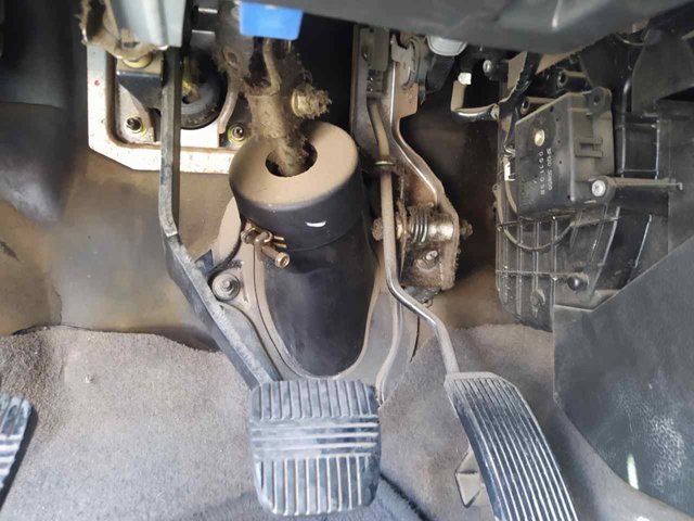 Columna dirección para Nissan X-Trail T30