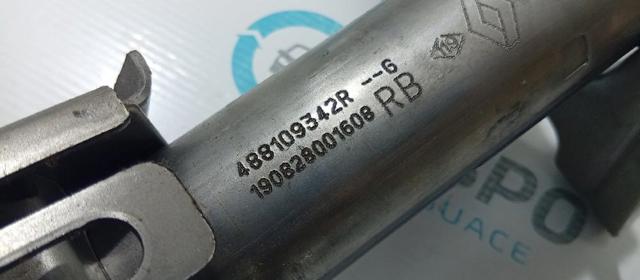 488109342R Renault (RVI)
