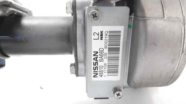 NISSAN 48810BA66D Columna dirección  en stock Terrassa