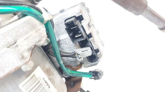 NISSAN 48810BA66D Columna de dirección  comprar en Ponferrada