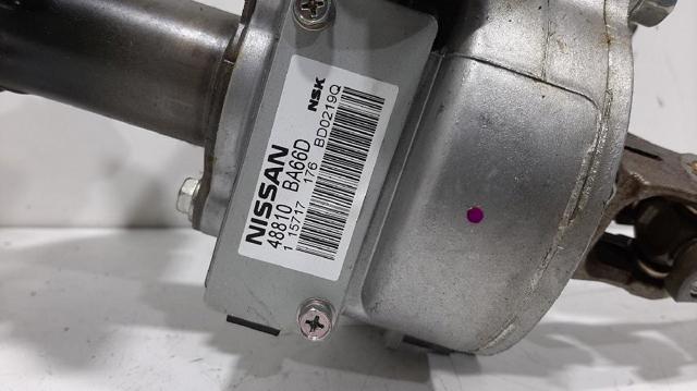 NISSAN 48810BA66D Columna de dirección  comprar en Albacete