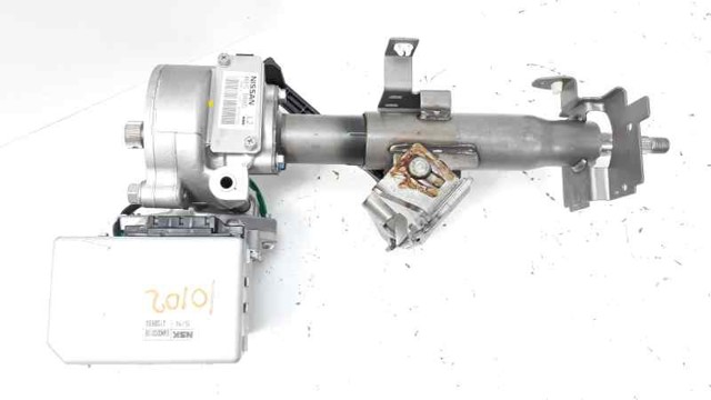 48810BA66D NISSAN Columna de dirección  disponible Alicante