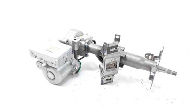 NISSAN 48810BA66D Columna dirección comprar Pamplona