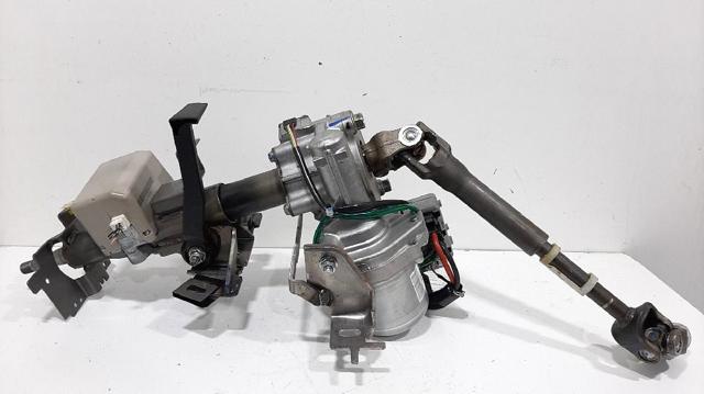 48810BA66D NISSAN Columna dirección comprar Alcalá