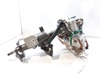 Columna de dirección 48810BA66D NISSAN