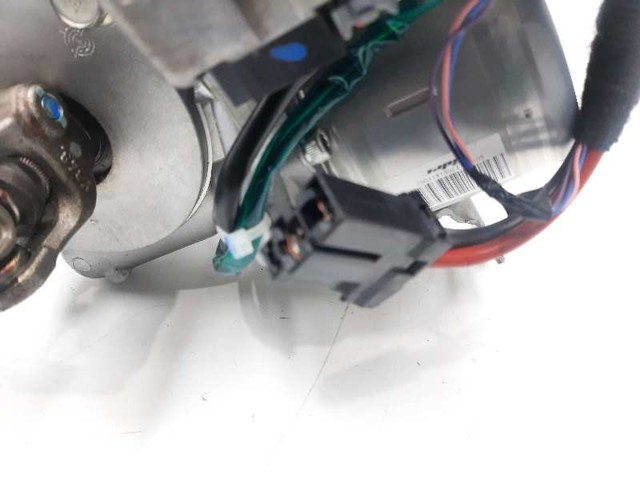 48810BA66D NISSAN Columna de dirección  comprar en Oviedo
