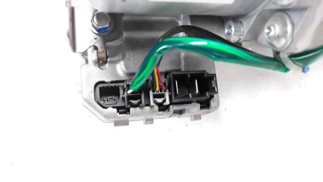 48810BA66D NISSAN Columna dirección comprar Madrid