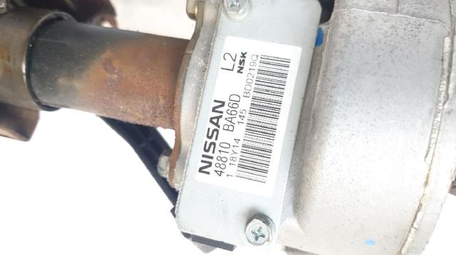 48810BA66D Columna dirección  en stock Sabadell