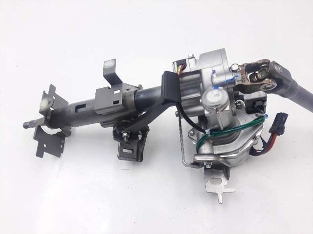 NISSAN 48810BA66D Columna de dirección  comprar en Ponferrada