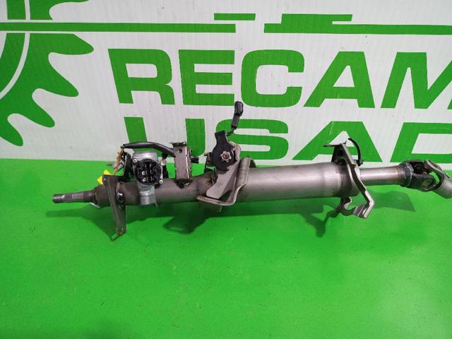 Comprar Columna de dirección Almera II N16