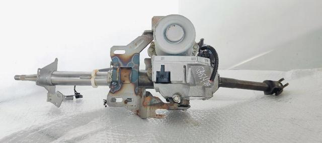 Columna de dirección Nissan Qashqai 2 J11