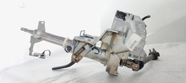 Columna de dirección Nissan Qashqai 2 J11