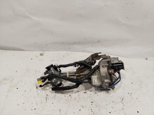 Columna de dirección Nissan Qashqai 2 J11