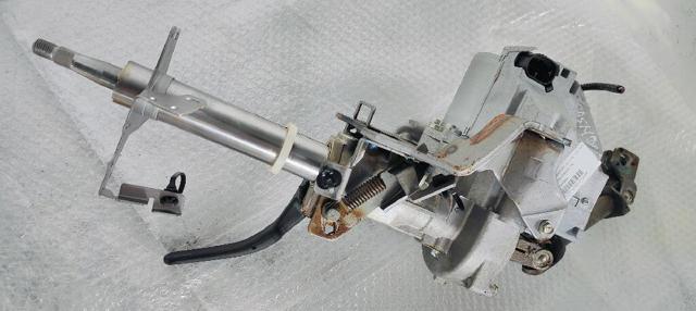 Columna de dirección Nissan Qashqai 2 J11