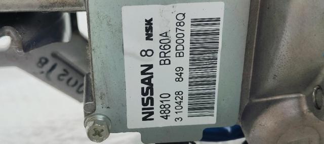 Columna de dirección Nissan Qashqai 2 J11