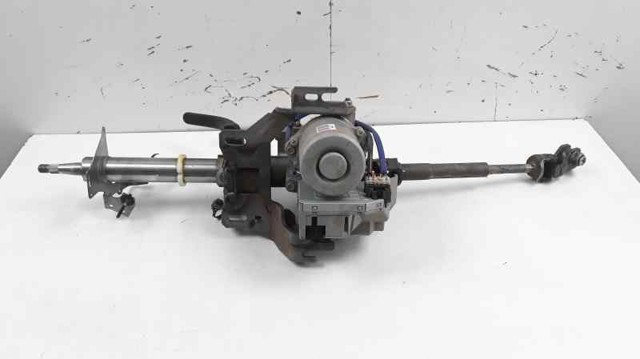 Columna de dirección Nissan Qashqai I desde 120,52 €