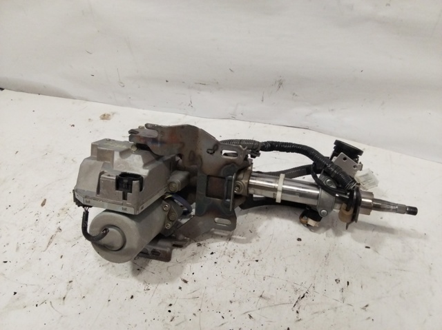 Columna de dirección Nissan Qashqai 2 J11