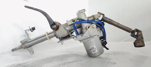 Columna de dirección Nissan Qashqai 2 J11