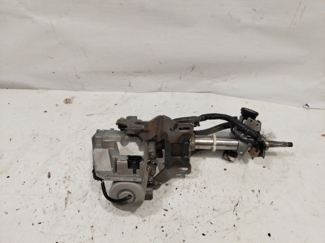 Columna de dirección Nissan Qashqai 2 J11