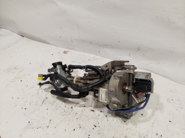 Columna de dirección Nissan Qashqai 2 J11