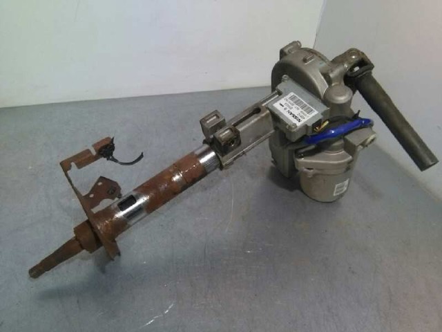 Columna de volante Nissan Qashqai I (2010-2013)