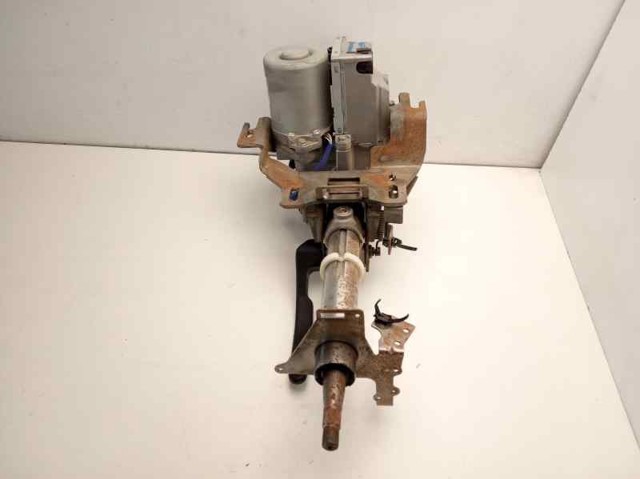 Columna de dirección para Nissan Qashqai I (J10)