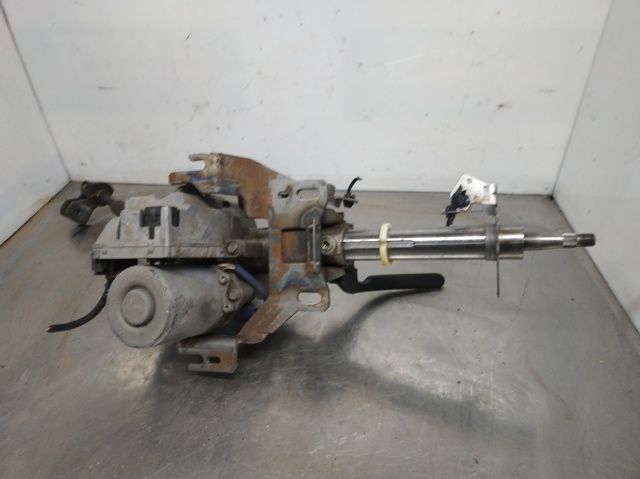 Columna de dirección Nissan Qashqai 2 J11