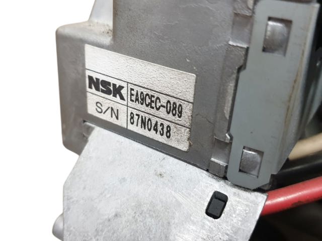 Columna de dirección Nissan Qashqai I desde 120,52 €