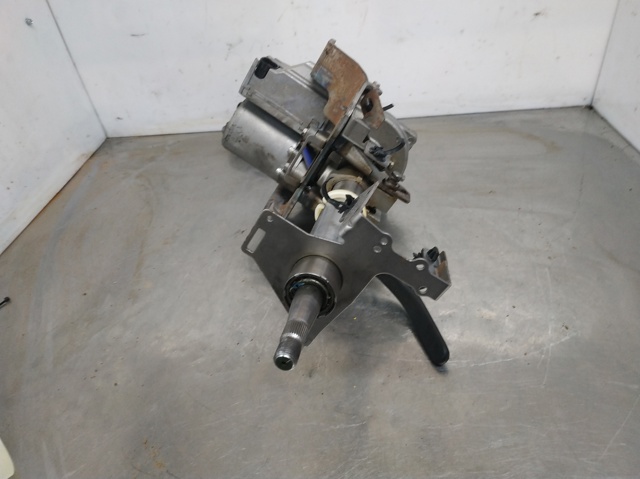 Columna de dirección Nissan Qashqai 2 J11