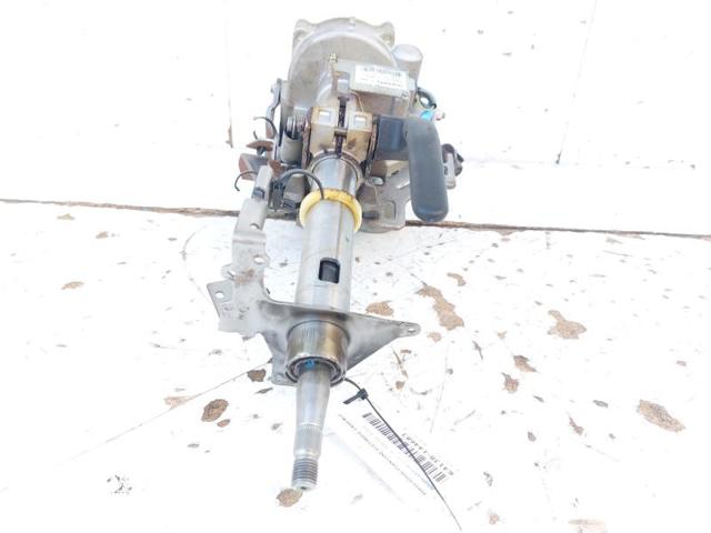 48810JD900 NISSAN Columna dirección  en stock Gandía