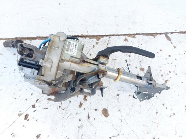 48810JD900 NISSAN Columna dirección comprar Alcalá