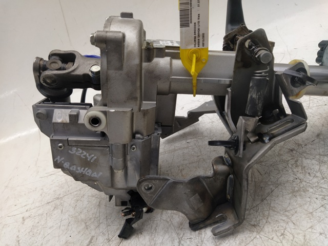 Columna de dirección Nissan Qashqai 2 J11