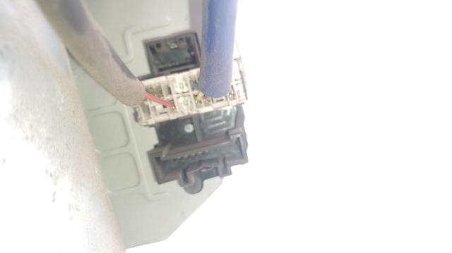 Columna de dirección Nissan Qashqai 2 J11