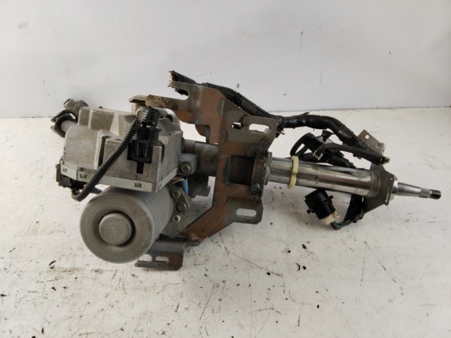 Columna de dirección Nissan Qashqai 2 J11