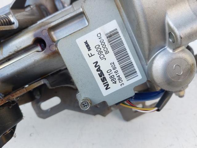 48810JD900 NISSAN Columna de dirección  comprar en Oviedo