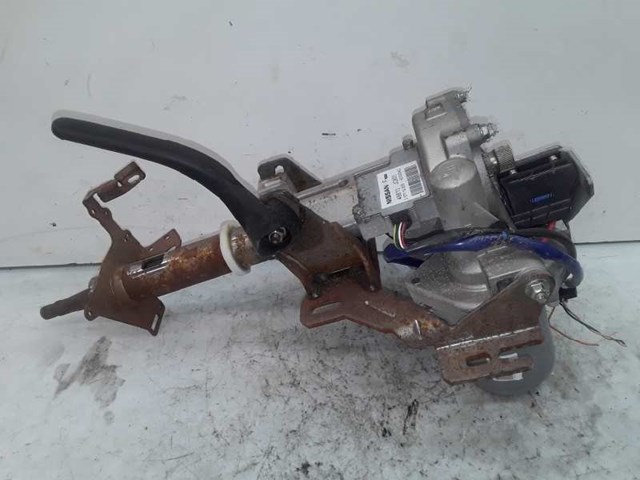 Columna de dirección Nissan Qashqai 2 J11