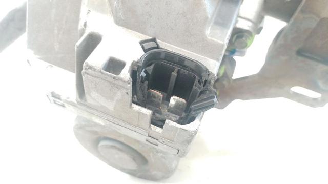 Columna de dirección Nissan Qashqai 2 J11