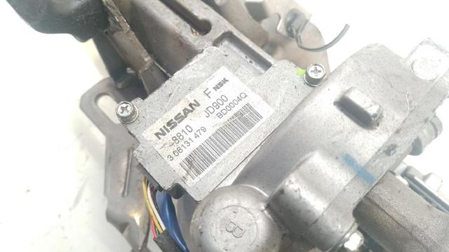 Columna de dirección Nissan Qashqai 2 J11