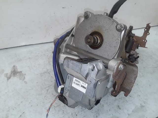 Columna de dirección Nissan Qashqai 2 J11