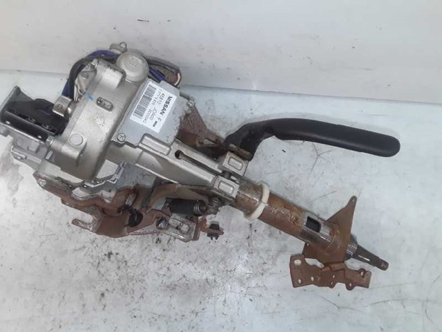 Columna de dirección Nissan Qashqai 2 J11